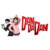 Caneca DanDanDan Okarun e Ayase - Image 2
