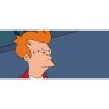 Caneca meme Fry Futurama - Image 2