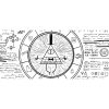 Caneca Gravity Falls Chimper - Image 2